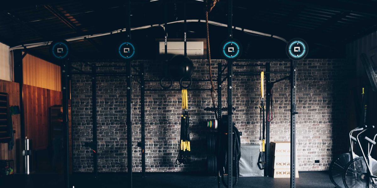 TORQ FIT Training Solutions