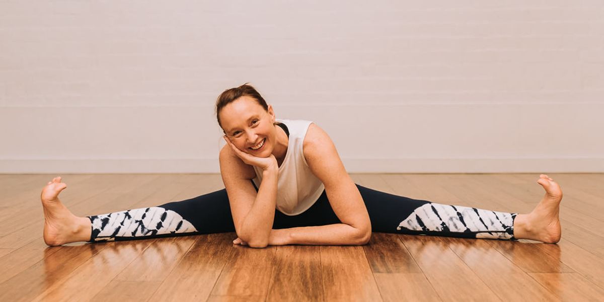 Shining Light Yoga