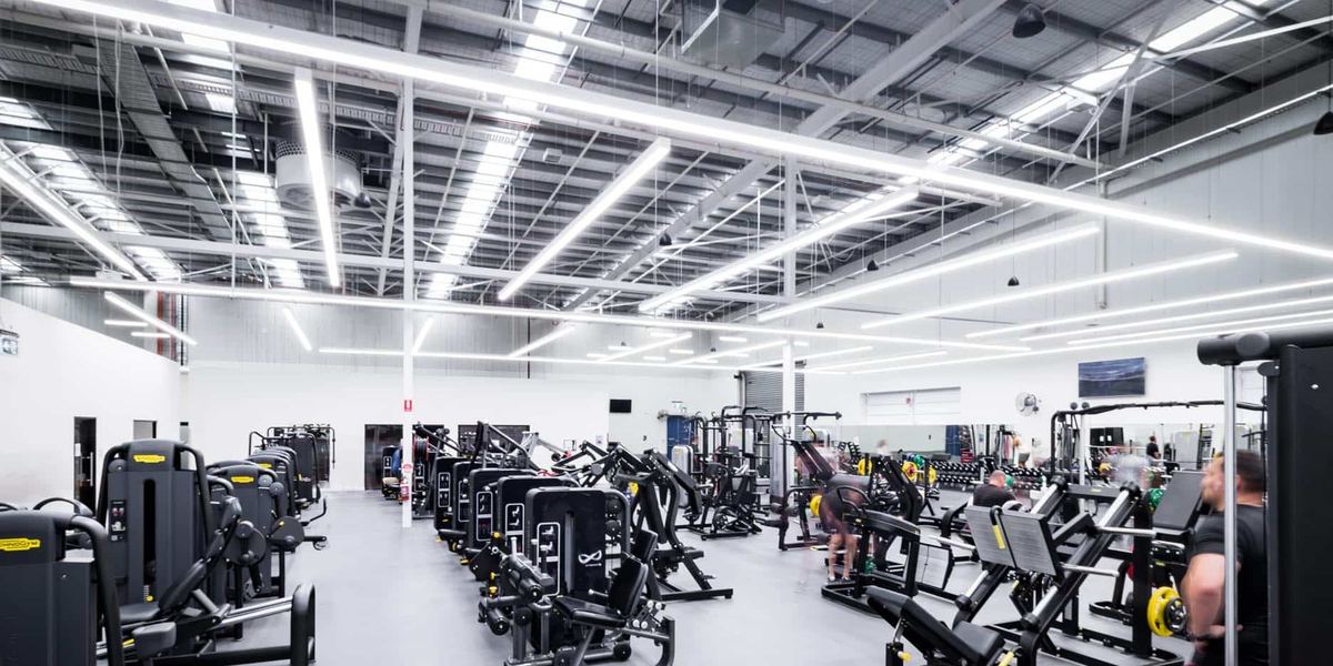 EMF Performance & Recovery Centre Miranda