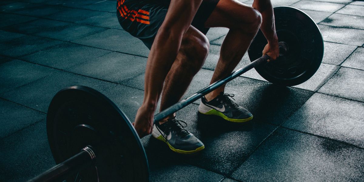 Nick's Health and Fitness Coaching