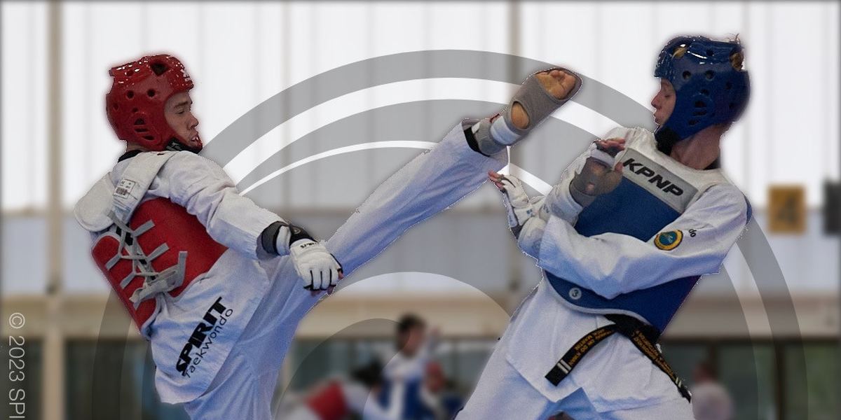 Spirit Taekwondo