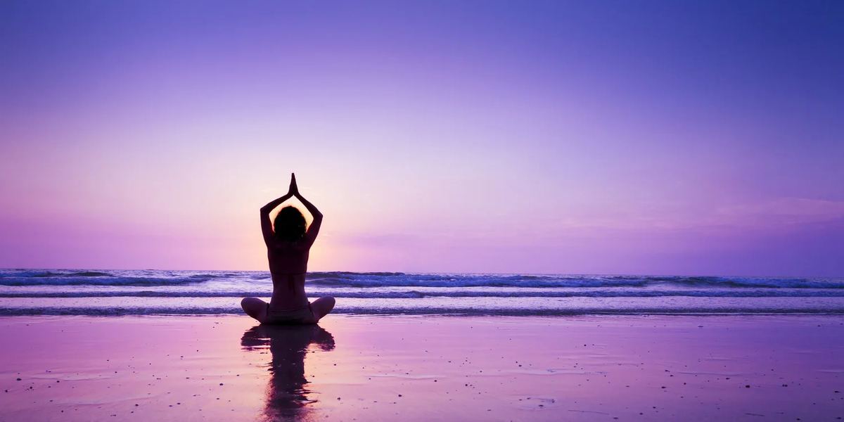 My Yoga