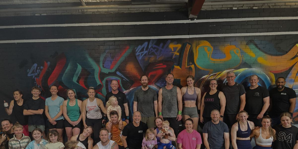 6076 Strength and Conditioning