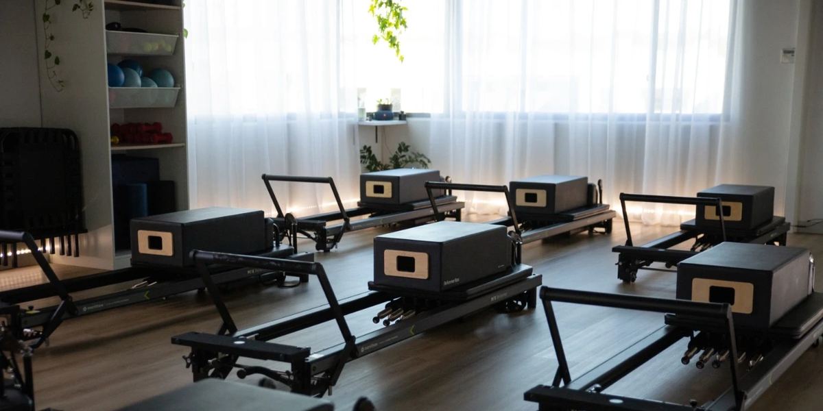 Reset Reformer