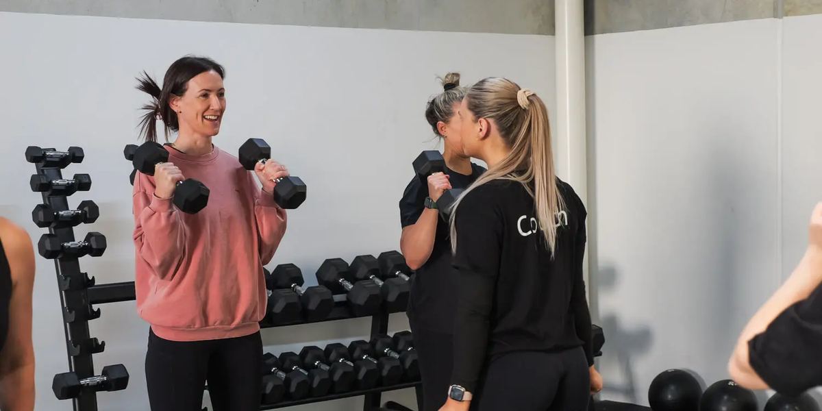 Blinco Built Personal Training
