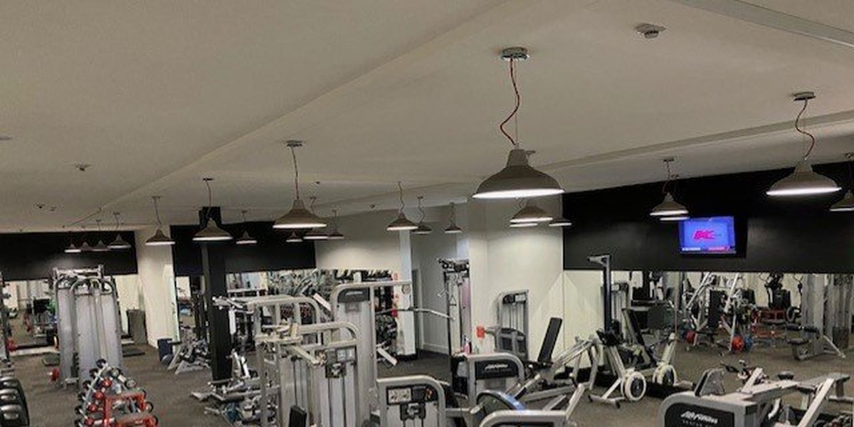 Fitness Fit 24 Hours