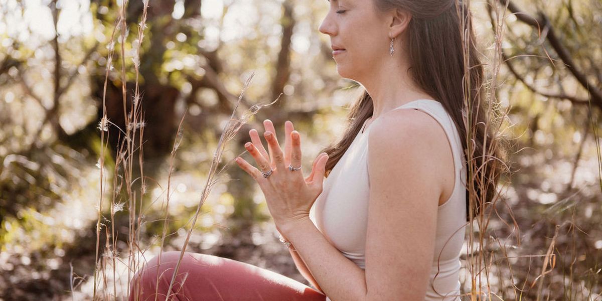 The Botanical Yogi
