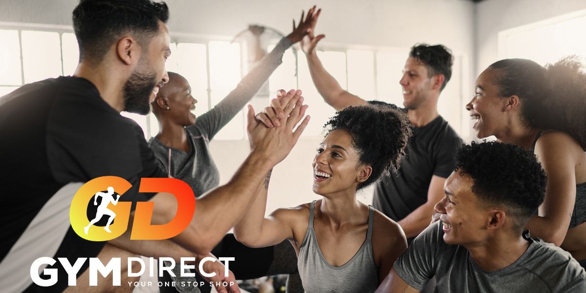 Gym Direct