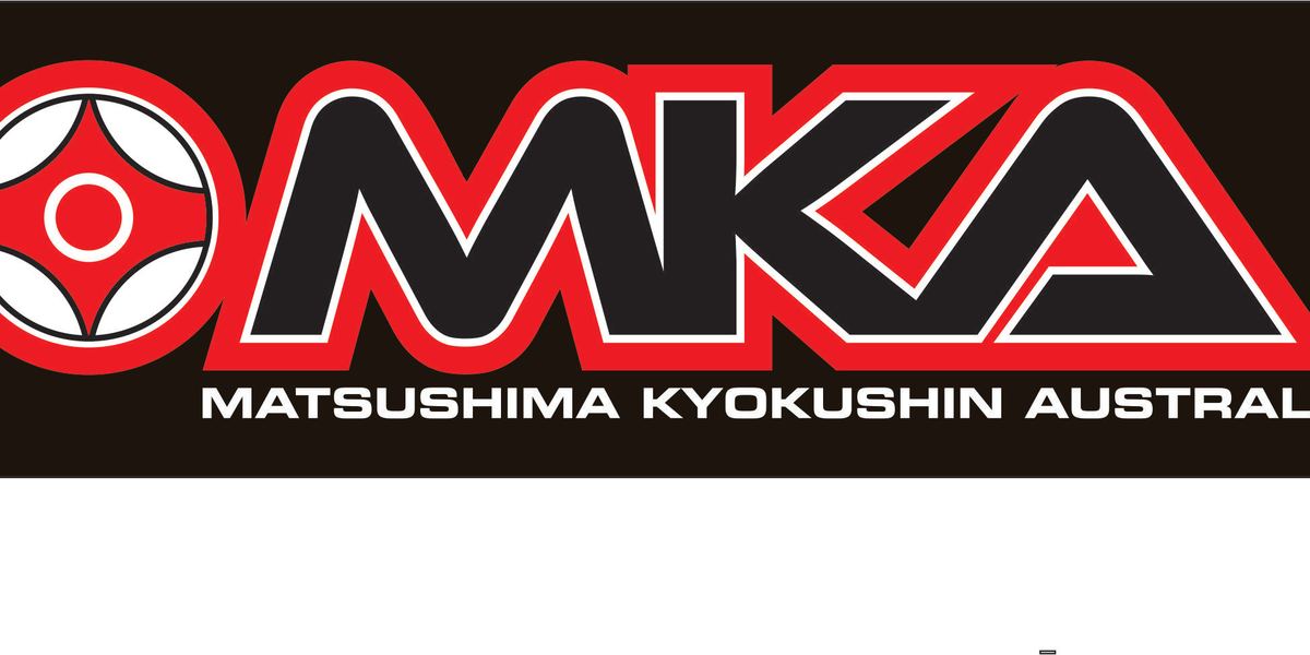 Corio Kyokushin Karate