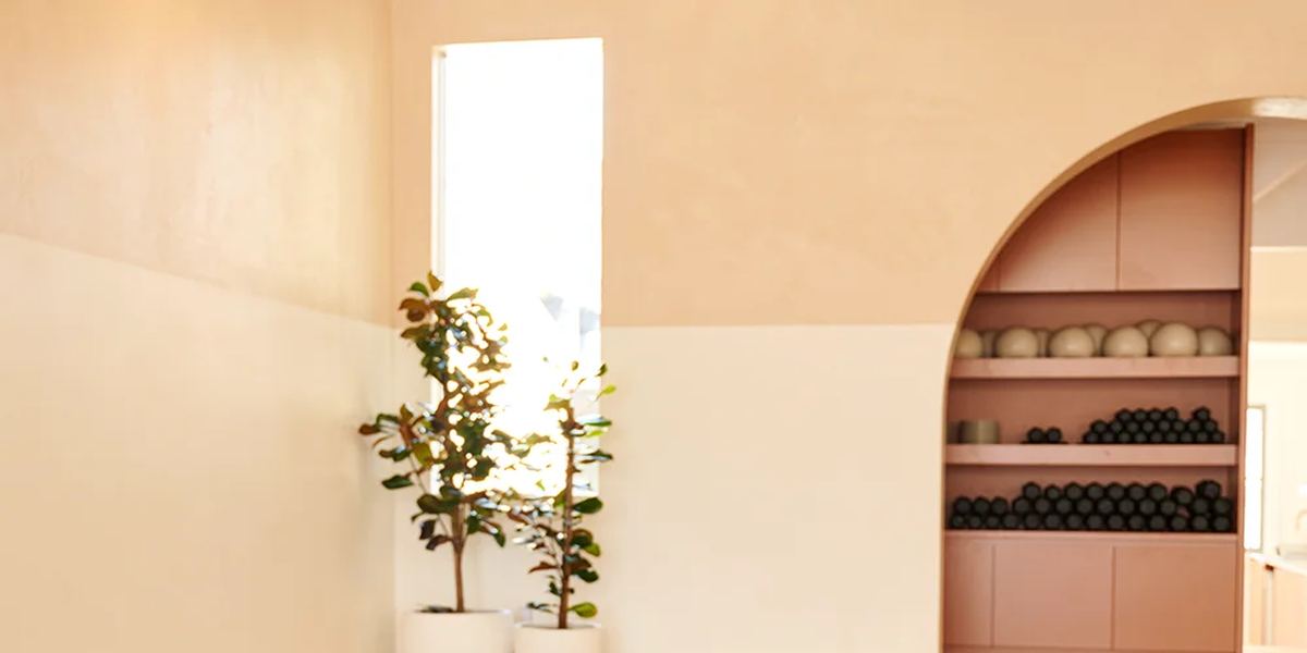 PEACHES Pilates Cronulla