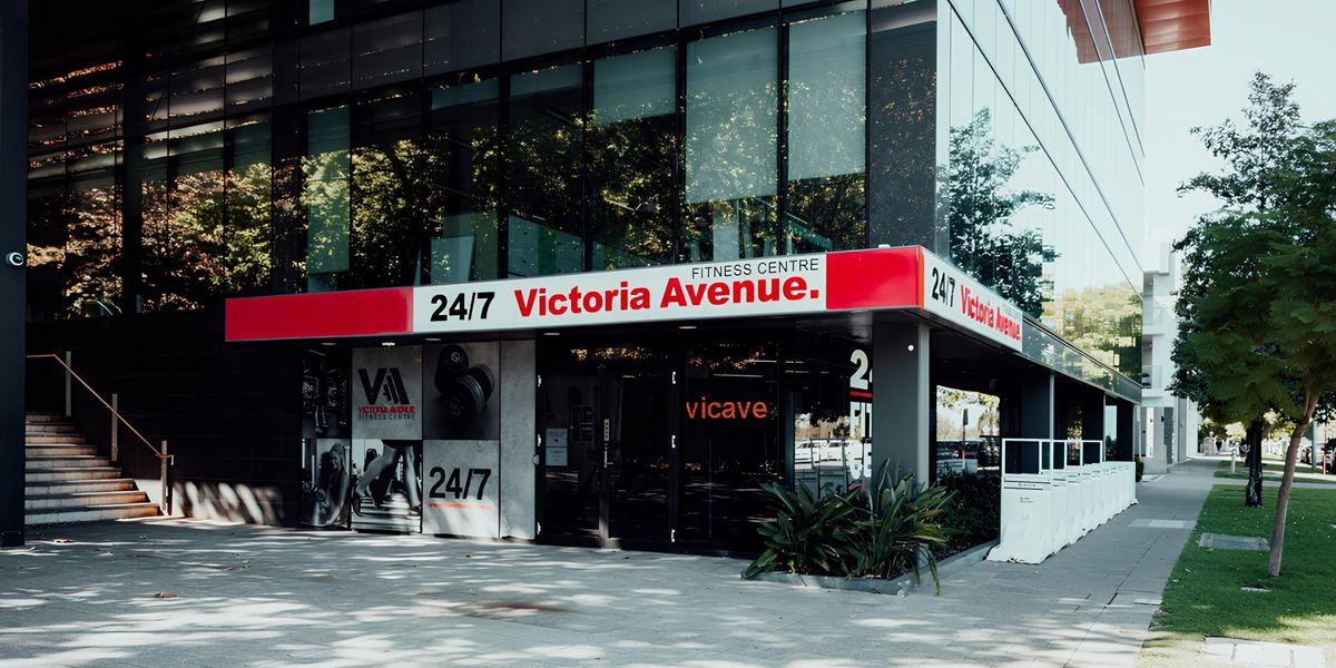 Victoria Avenue Fitness Centre