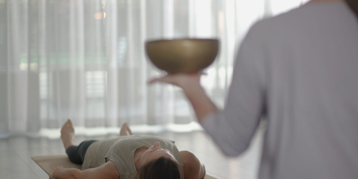 Kanti Yoga with Naomi