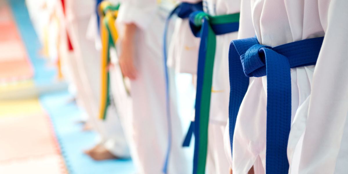 Edge Taekwondo Tingalpa