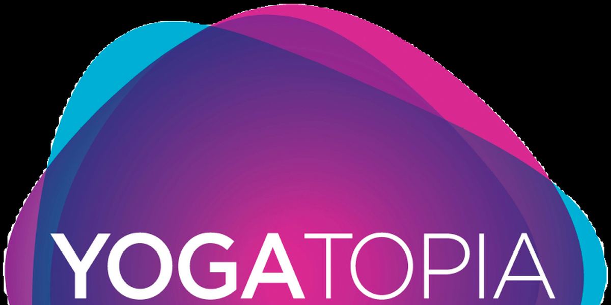 YogaTopia Australia