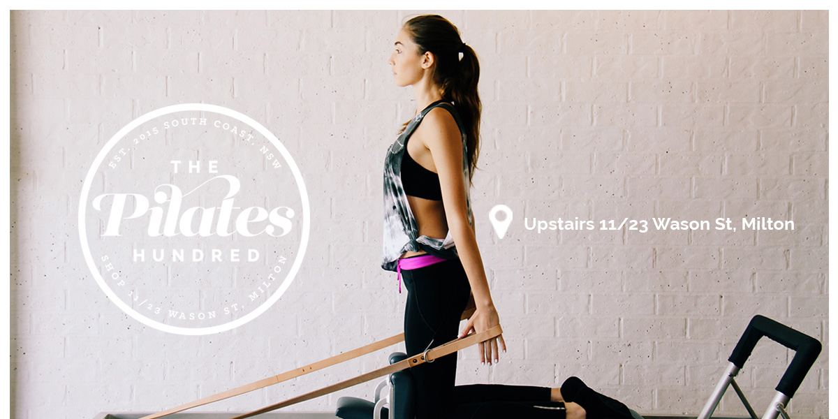 The Pilates Hundred
