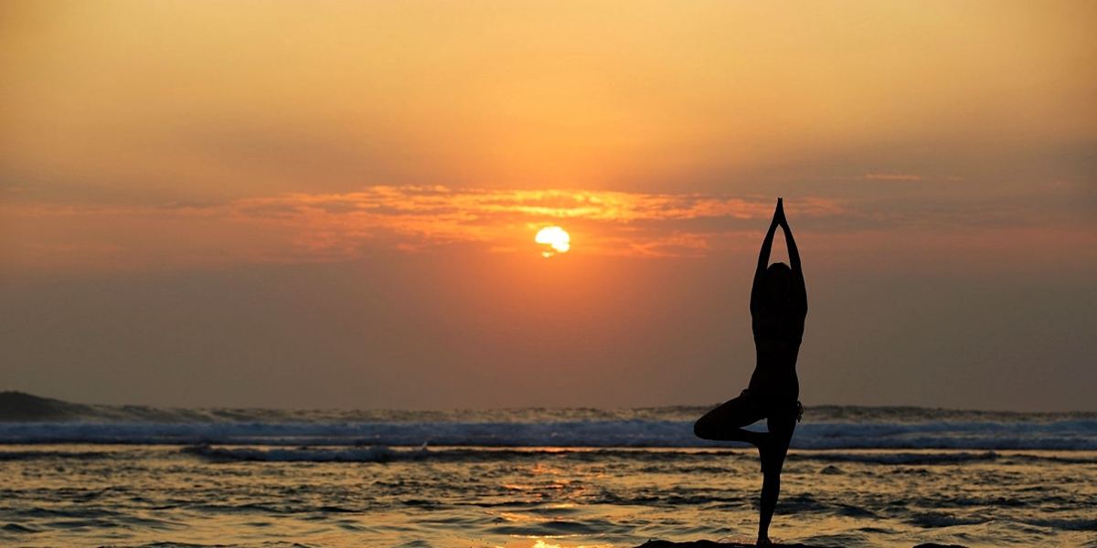 Newport Yoga Centre