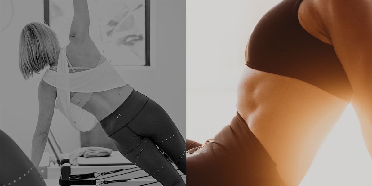The Spring Collective Pilates