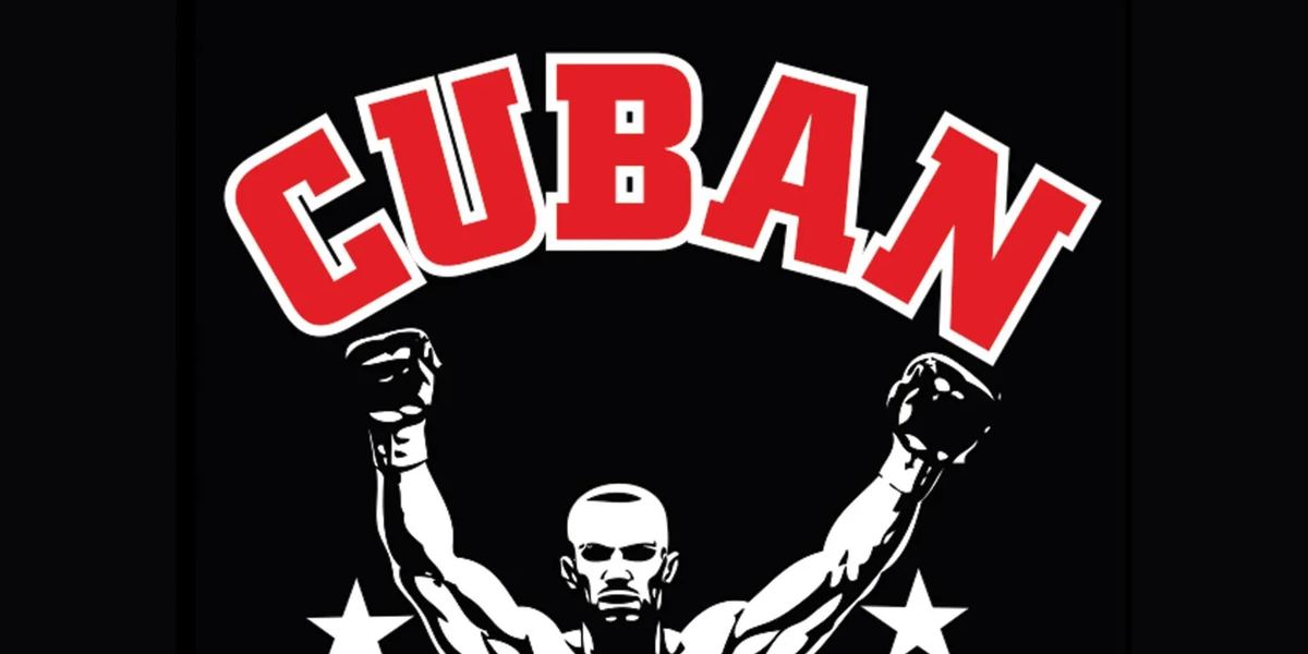 The Cuban Boxing Club