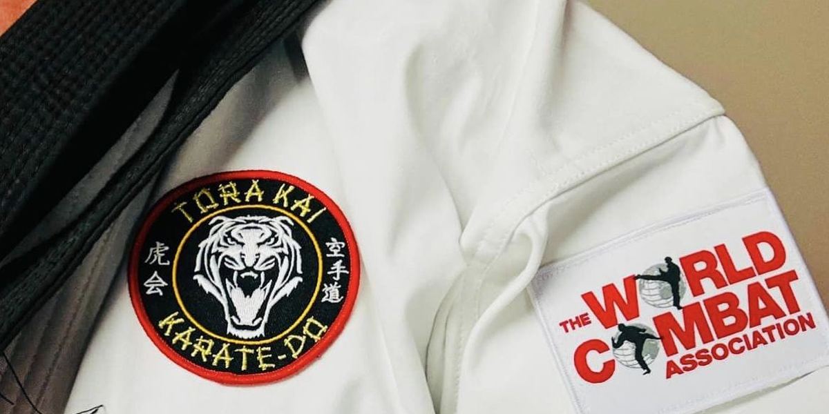 Tora Kai Karate-Do