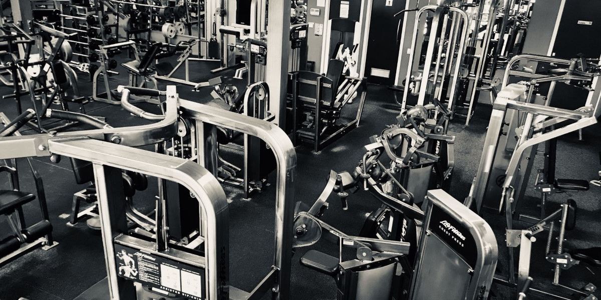 Hilltop Fitness Kinglake
