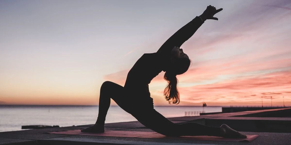 TaylorMade Yoga