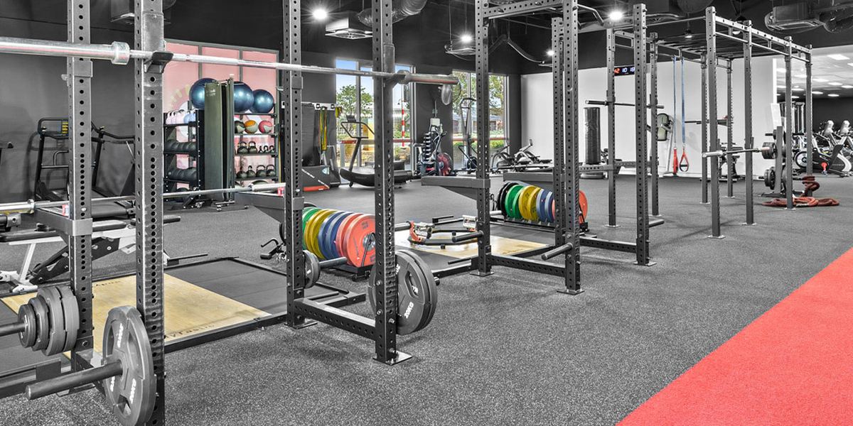 Zap Fitness Kelmscott