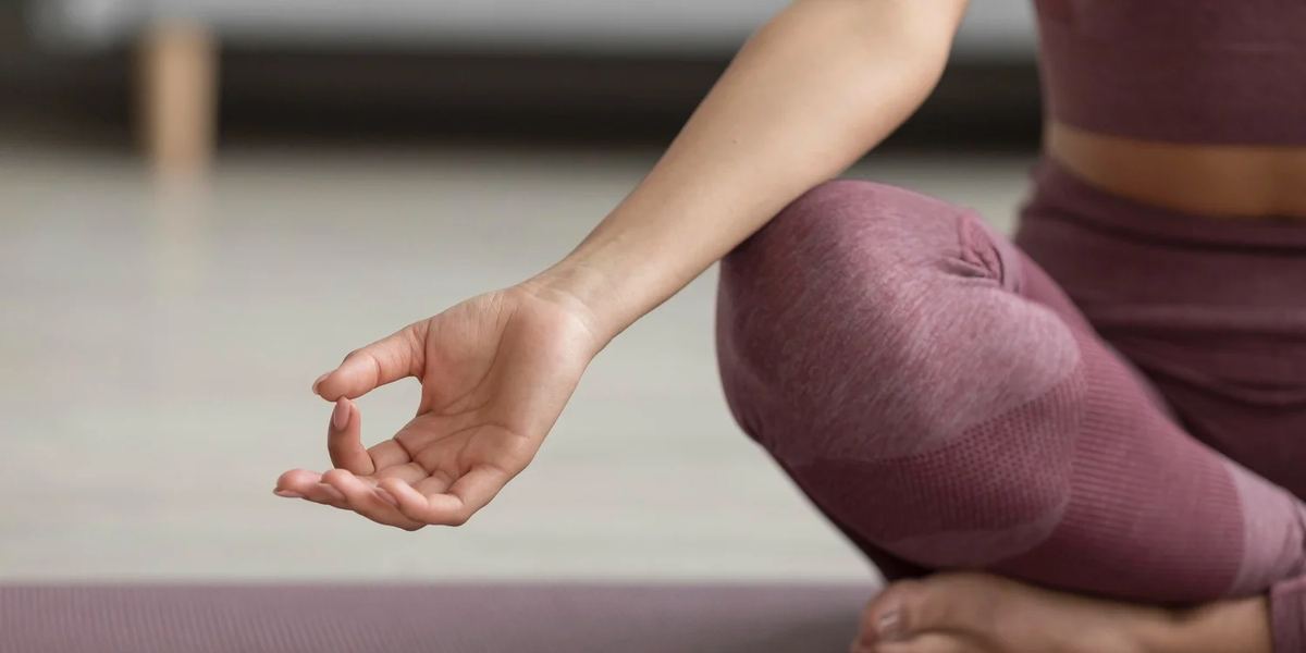 Think Focus Act Yoga