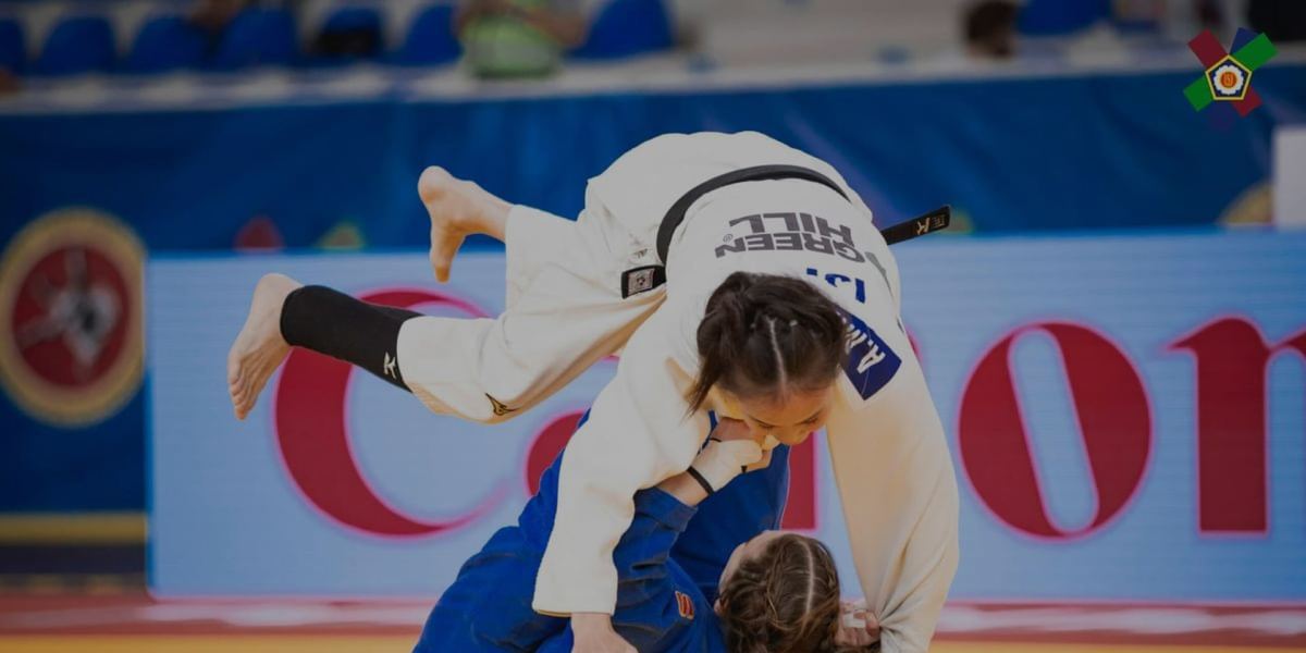 Shogun Judo Club