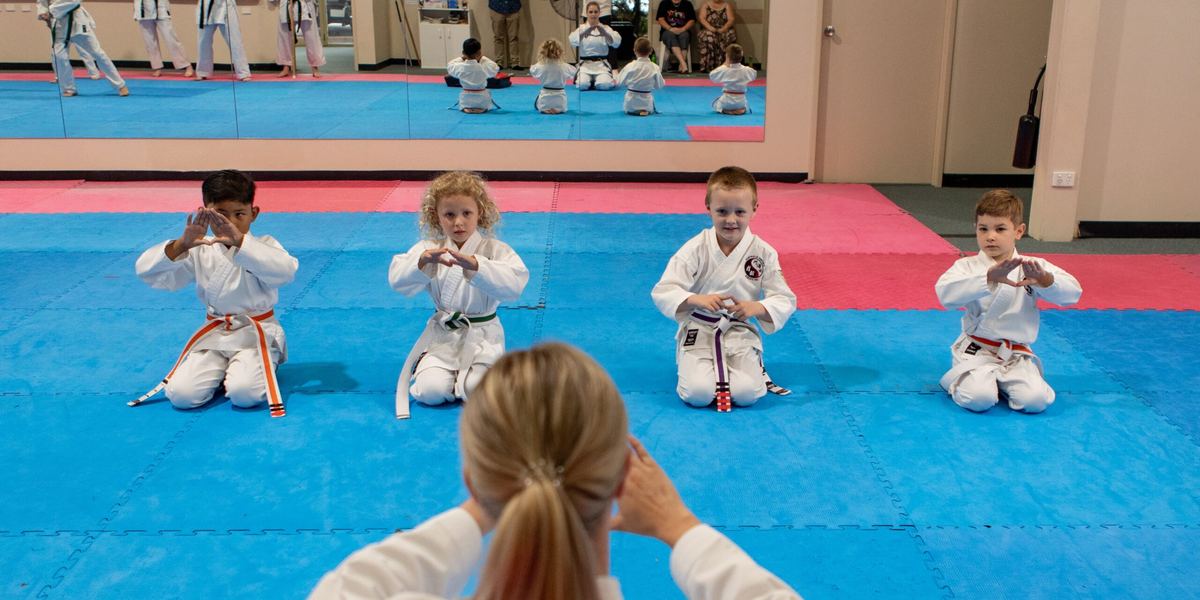 Hunter Valley Martial Arts Centre Waratah