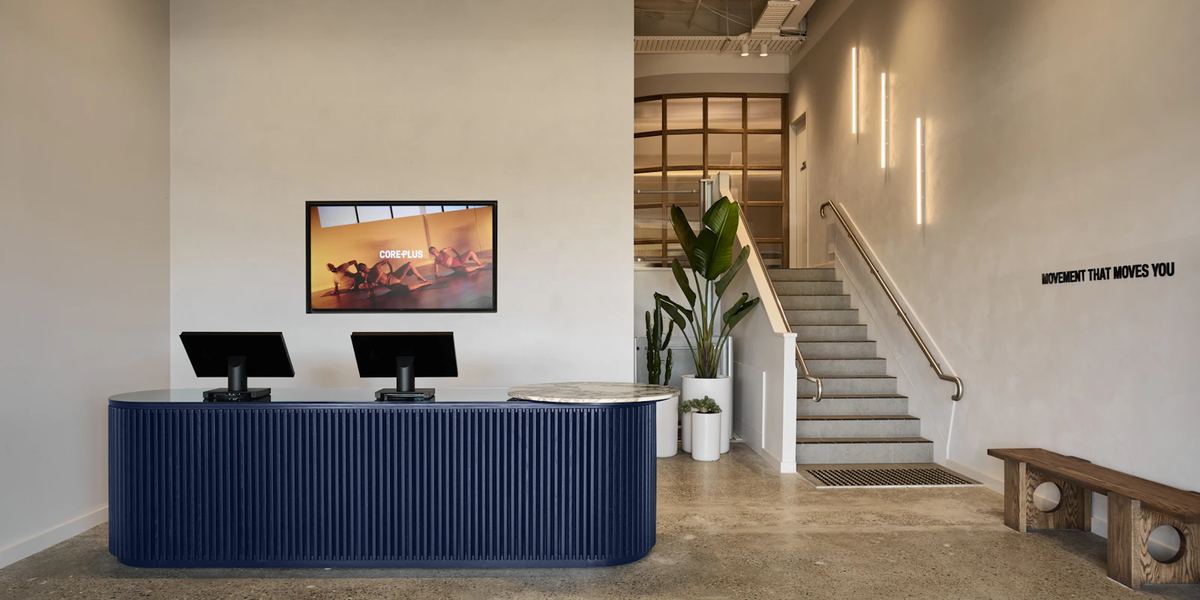 CorePlus Coolangatta