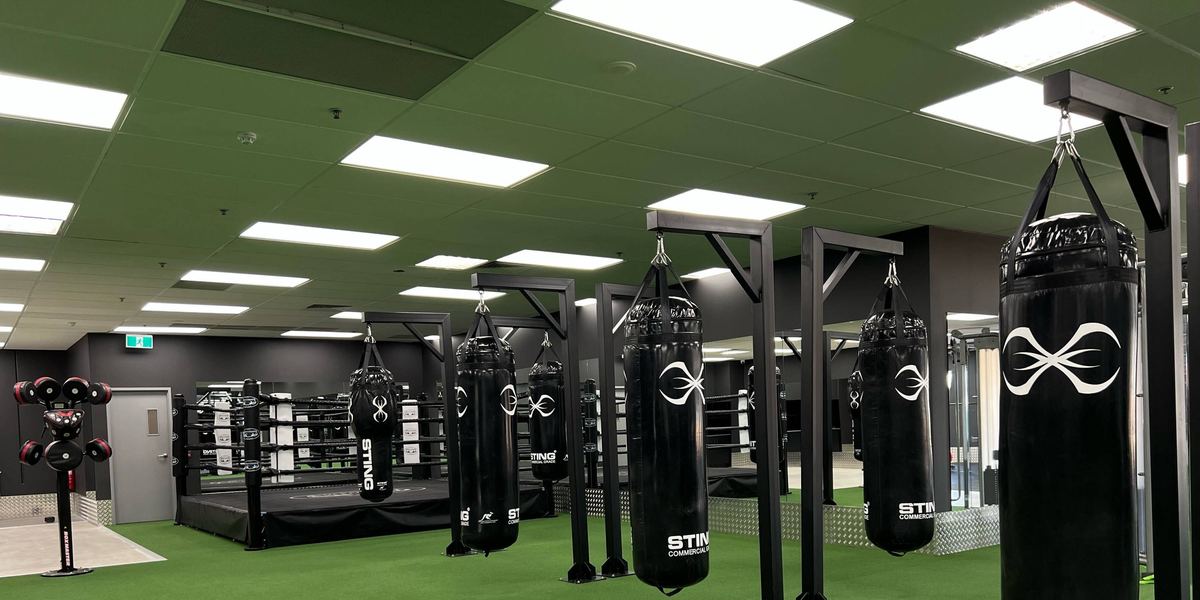 Derrimut 24:7 Gym Windsor Gardens