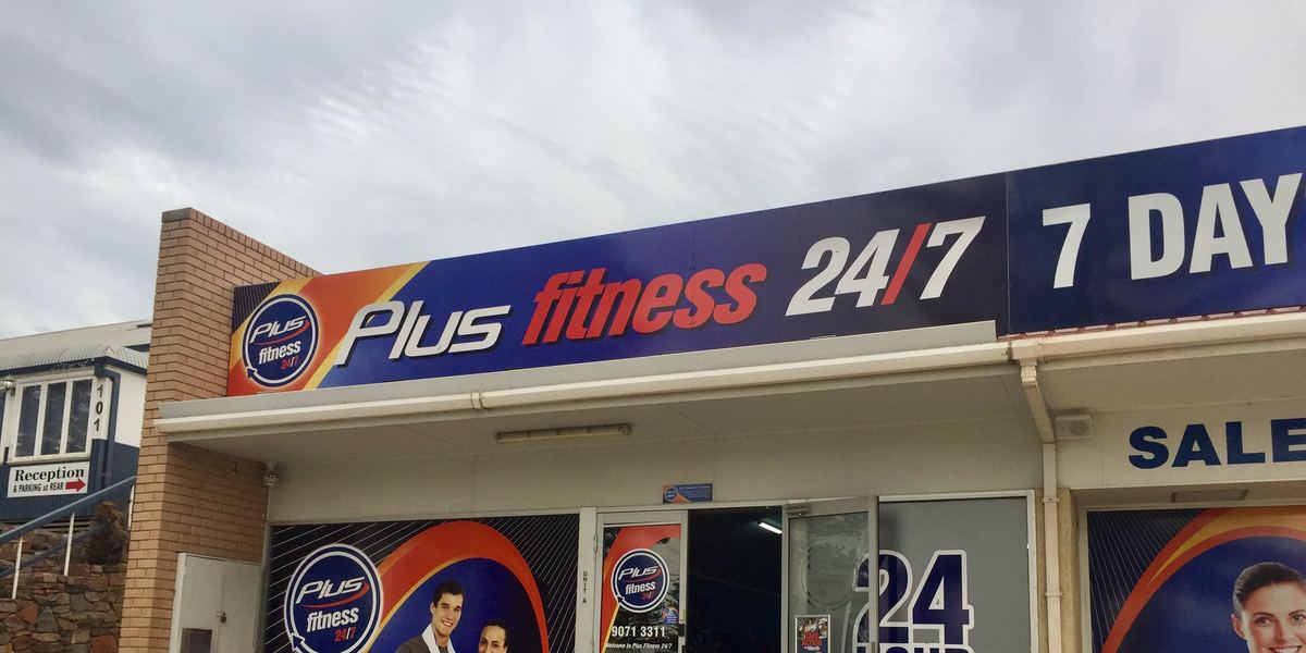 Plus Fitness Esperance