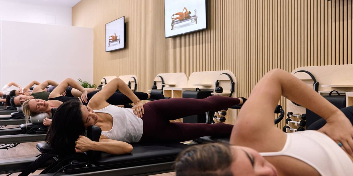 Pronto Pilates Newmarket