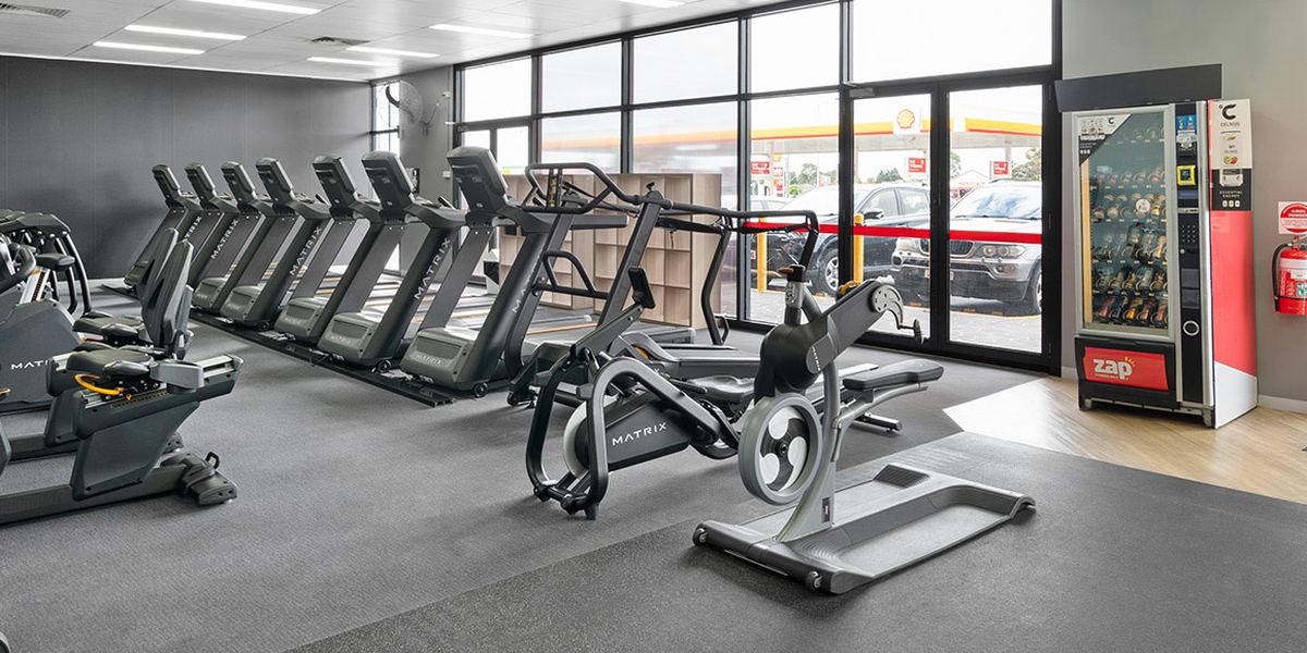 Zap Fitness Tarneit