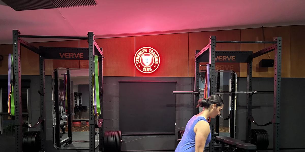 Brisbane Pilates