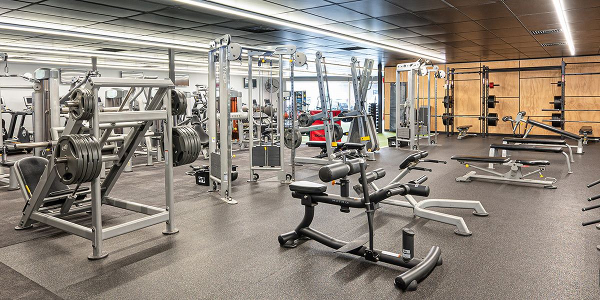 Zap Fitness Hallett Cove