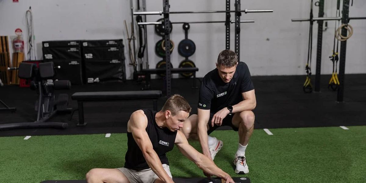 Core Health Group