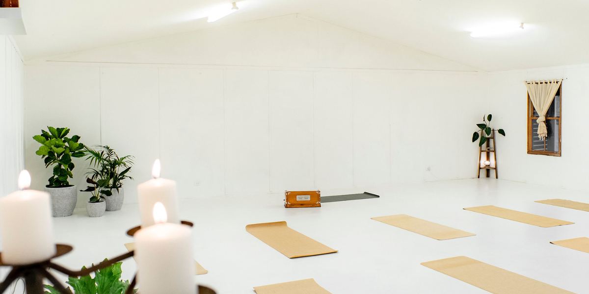 Om Sweet Om Milton - Yoga Studio