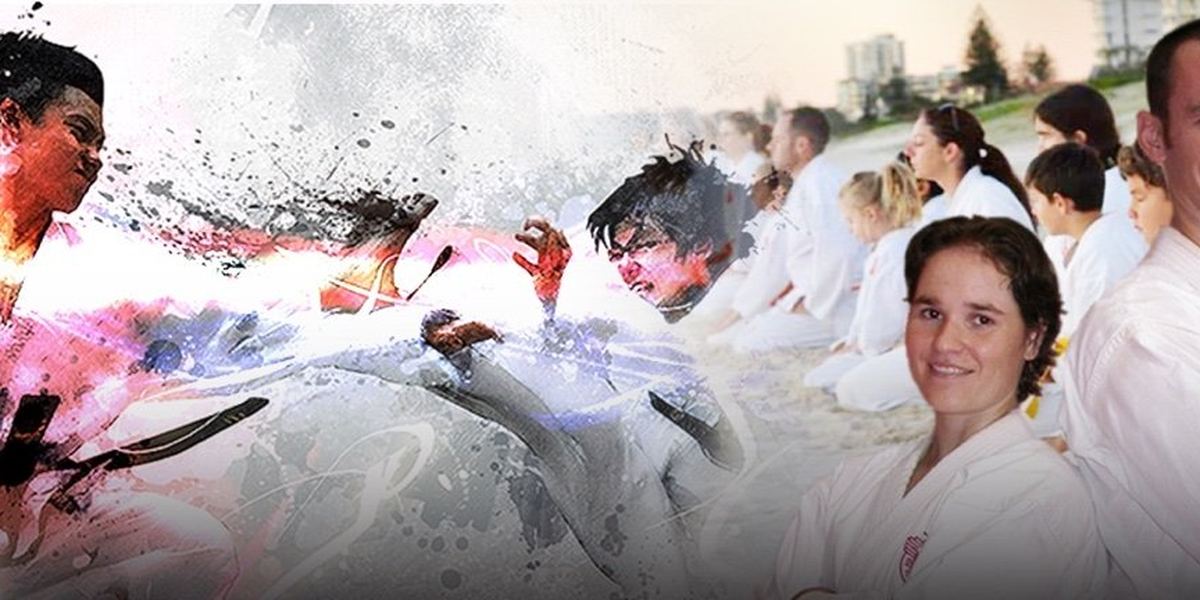 Sunshine Coast Karate