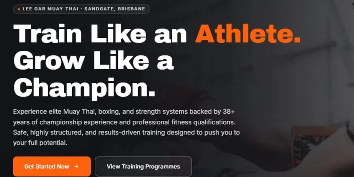 JTA Training Systems