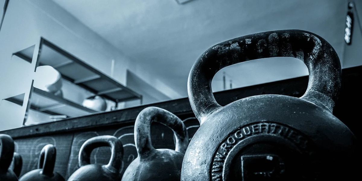 Crossfit RiseUp