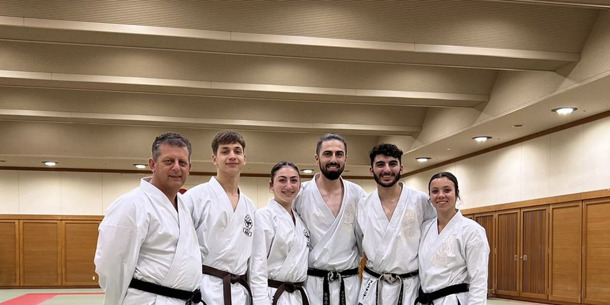 Karate Academy Sydney