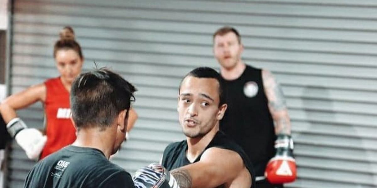 Tribal MMA & Fitness Centre