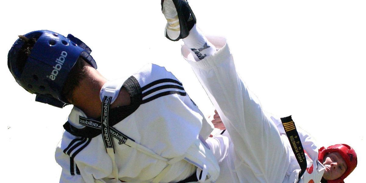 East Coast Taekwondo Academy