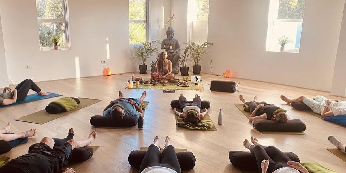 Shine MindBody