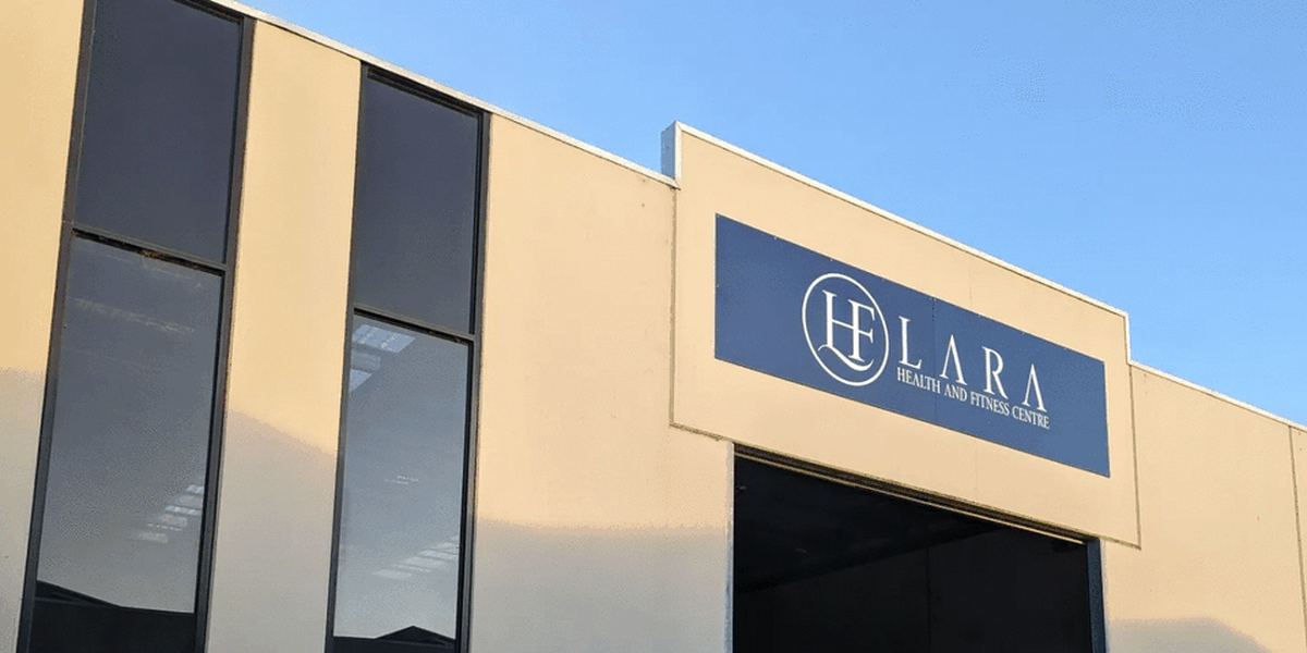 Lara Health and Fitness Centre