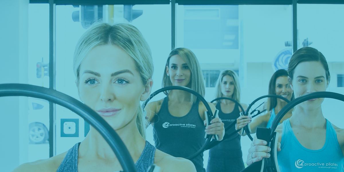 Proactive Pilates