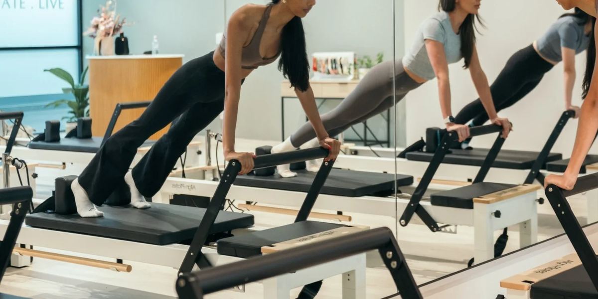 Lyfe Pilates