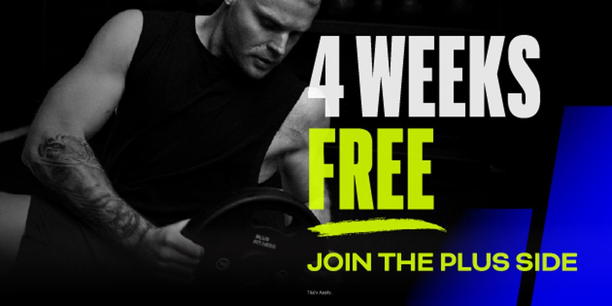 Plus Fitness Cammeray