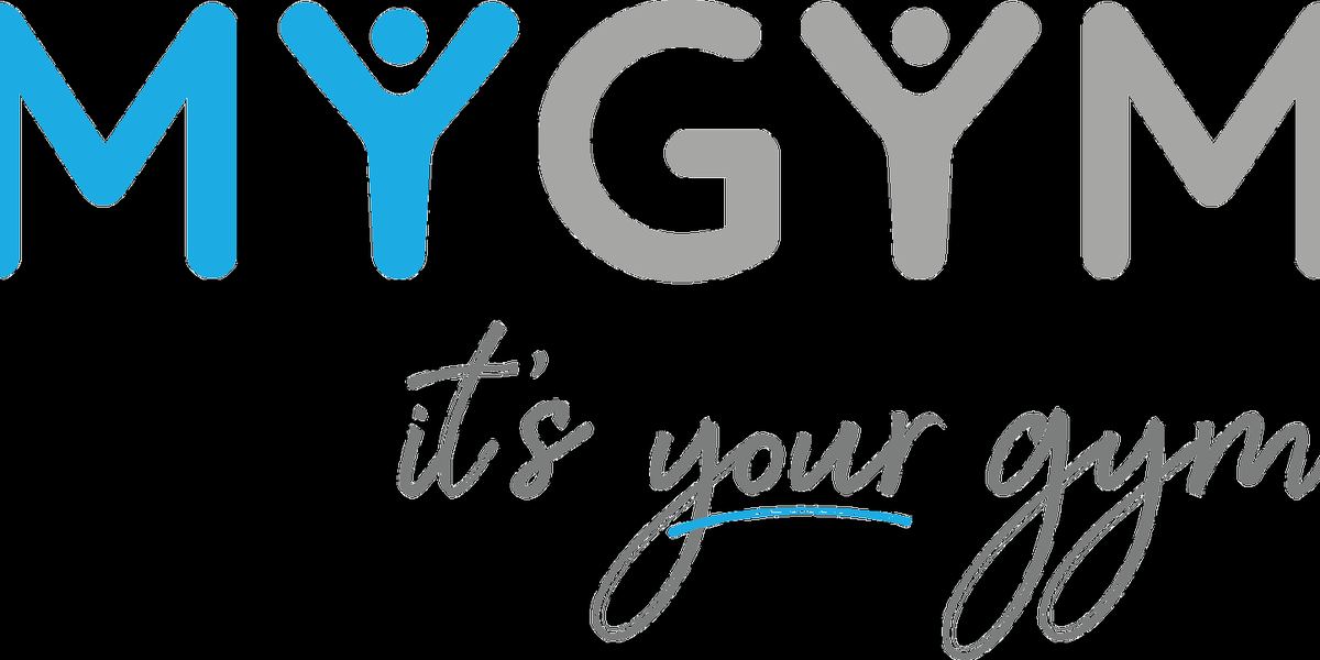 My Gym Tas